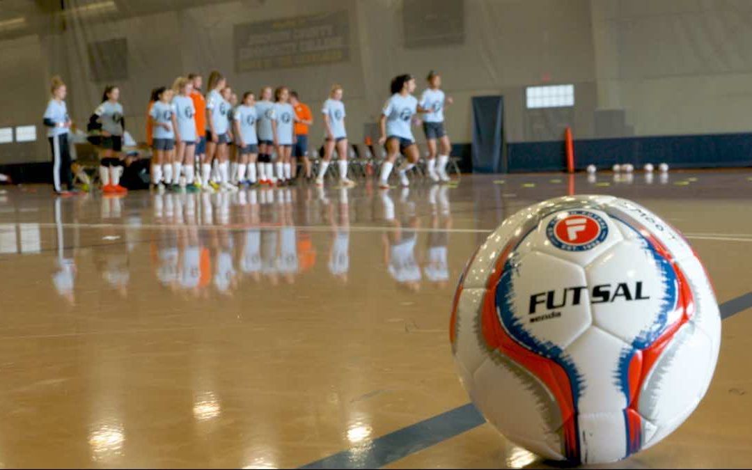 United States Youth Futsal League